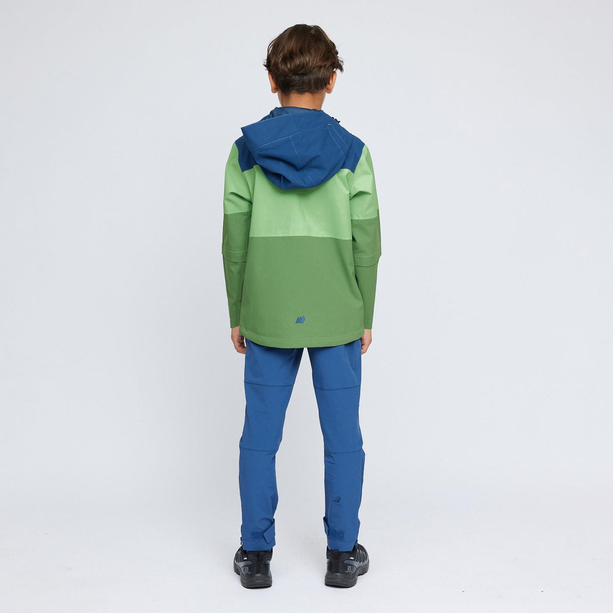 Besshøe – Vineyard Green