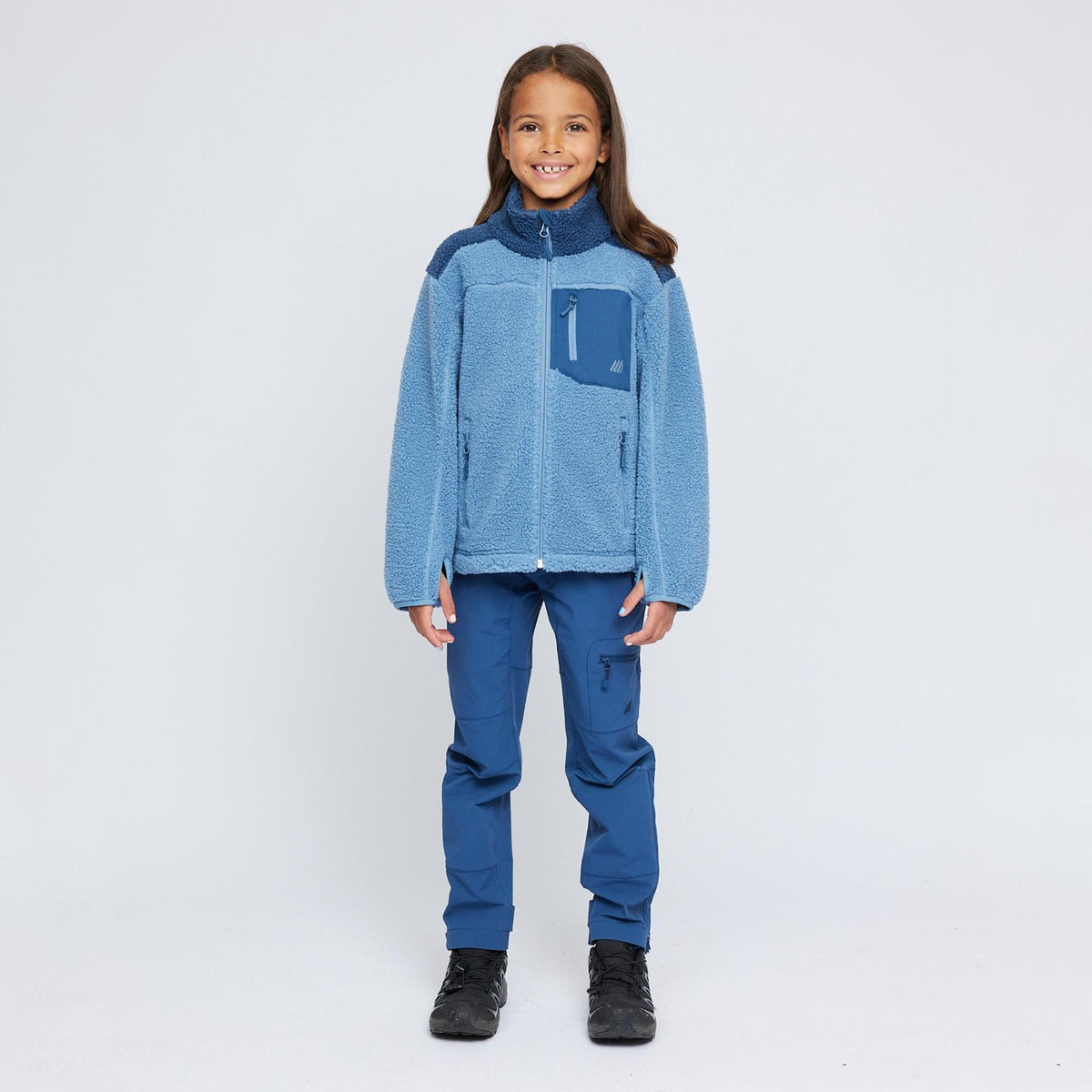 Leirbekk – Coronet Blue