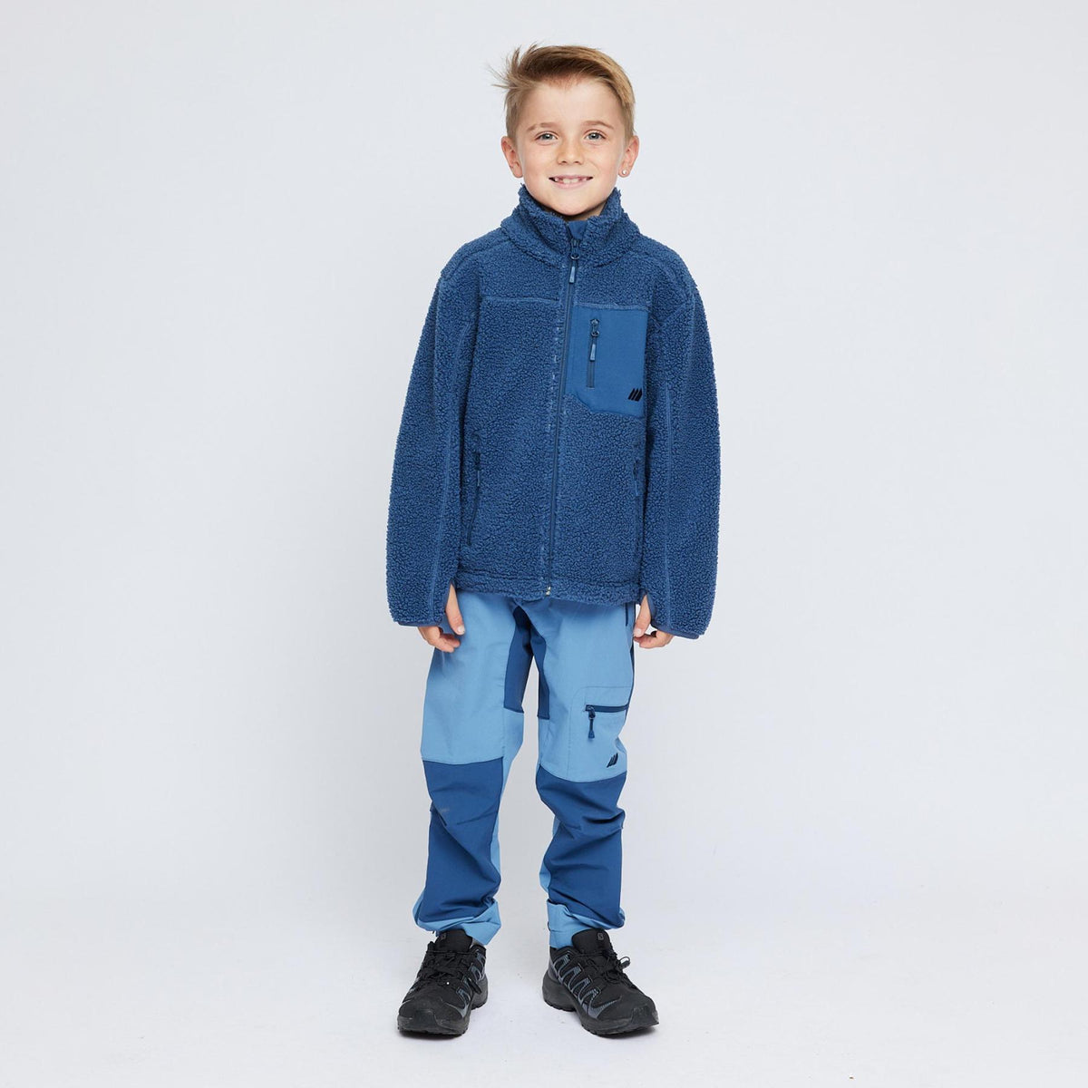 Leirbekk – Dark Denim