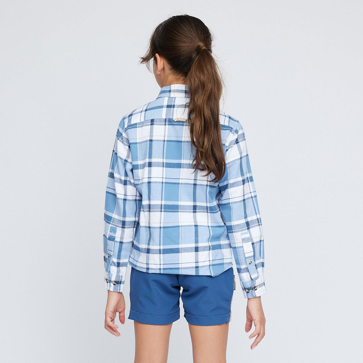 Sognsvann – Coronet Blue yd