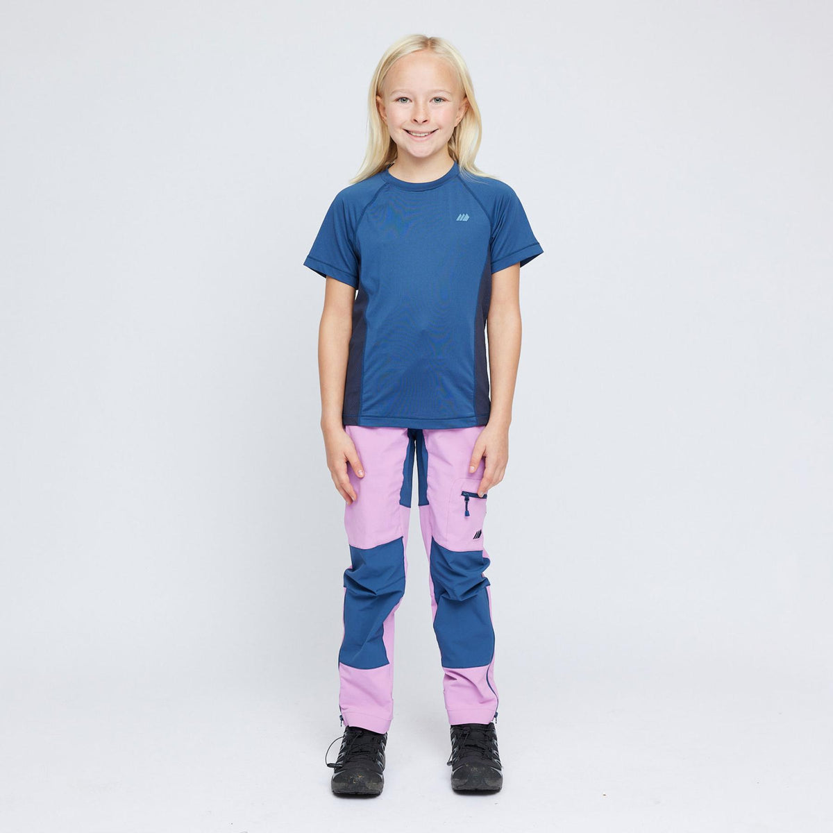 Loftet – Dark Denim