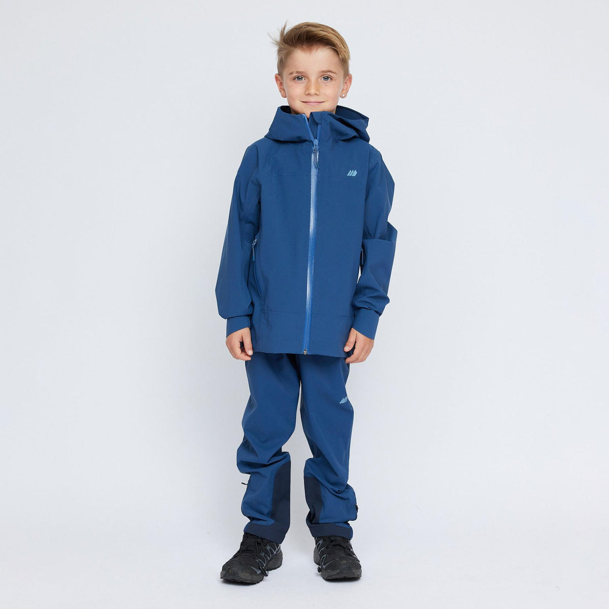 Rondane – Dark Denim