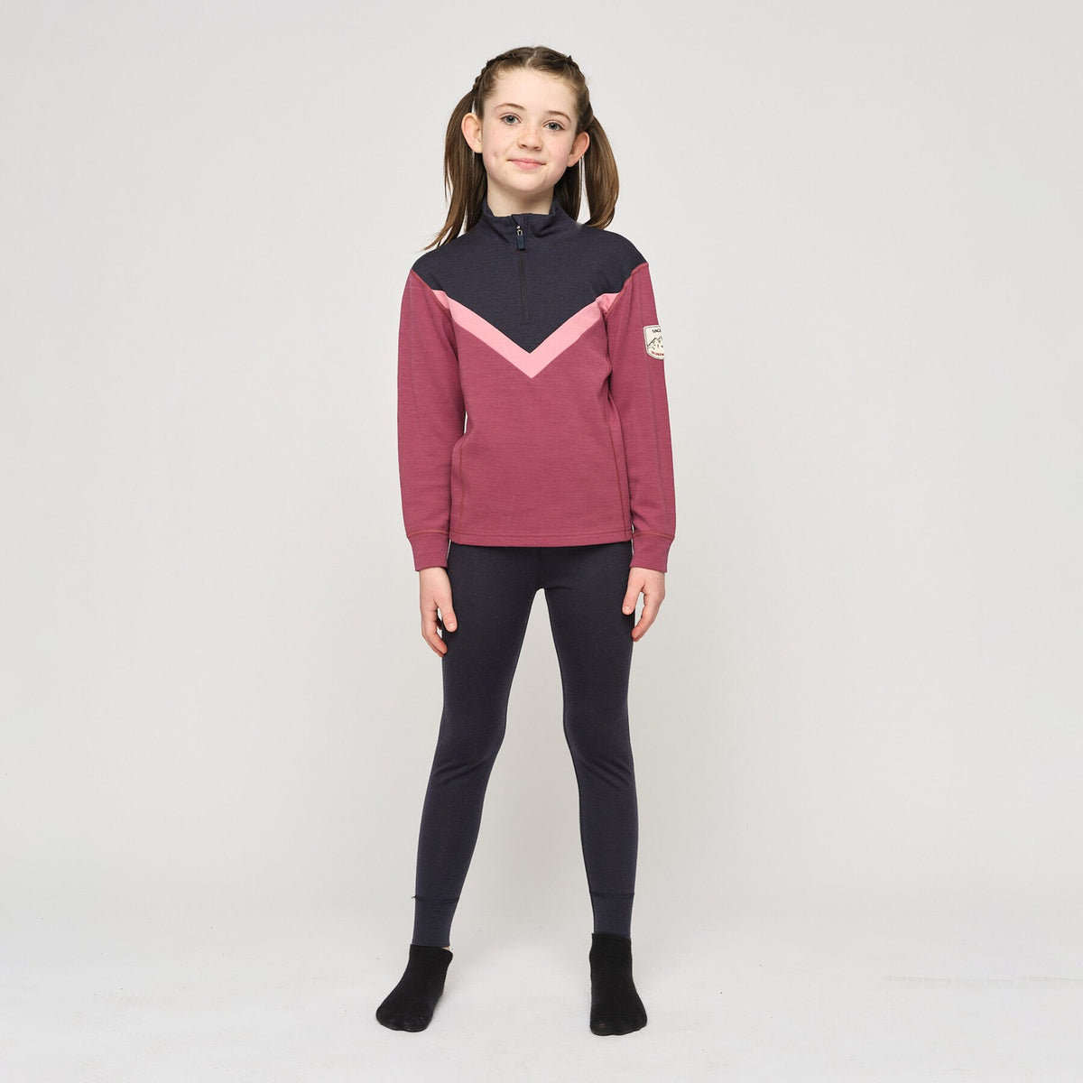 Gausta – Violet Quartz