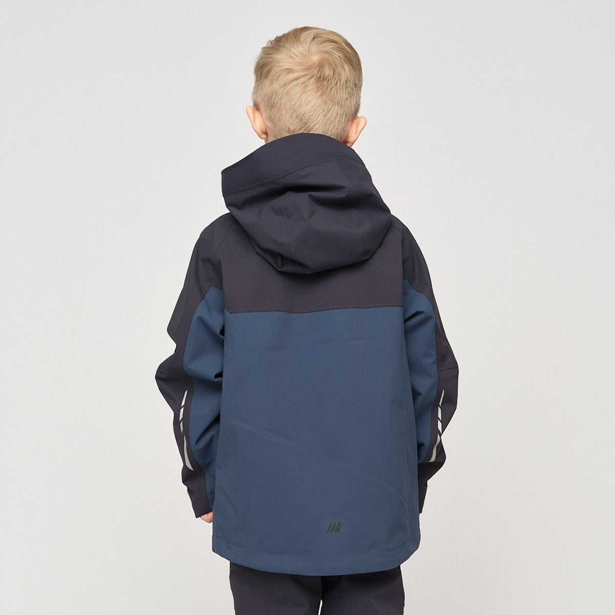 Skarfjellet – Dark Denim