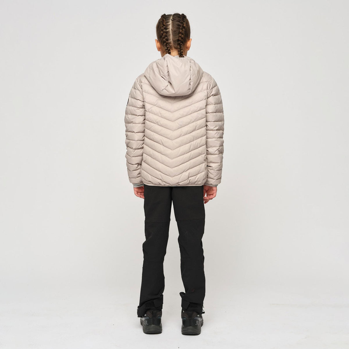Hurum – Opal Gray