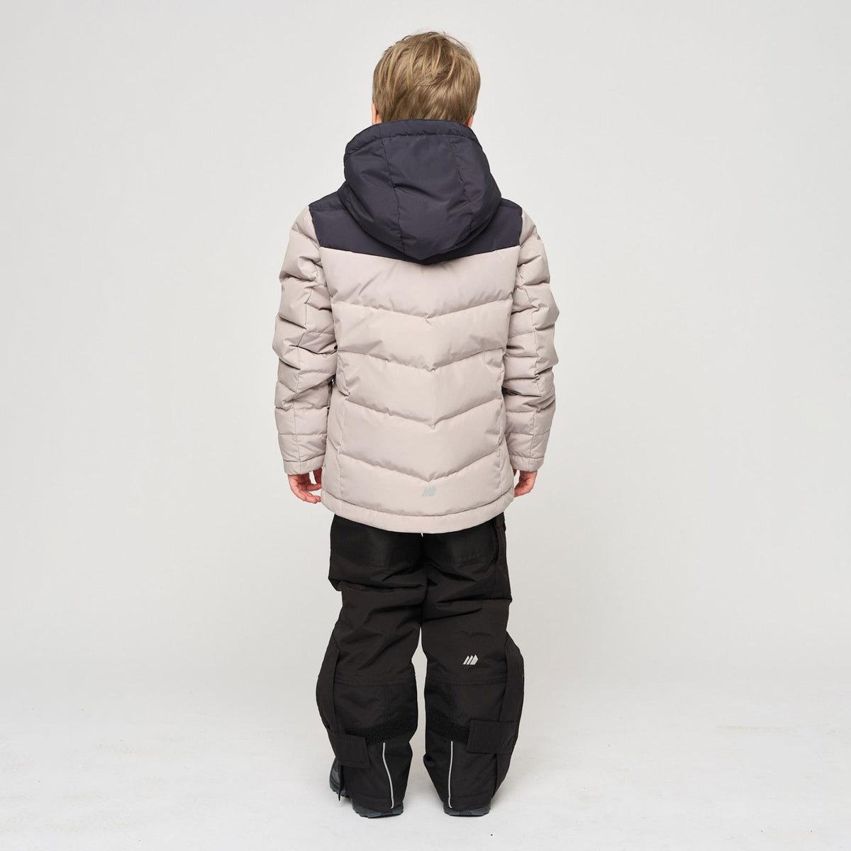 Hureset – Opal Gray