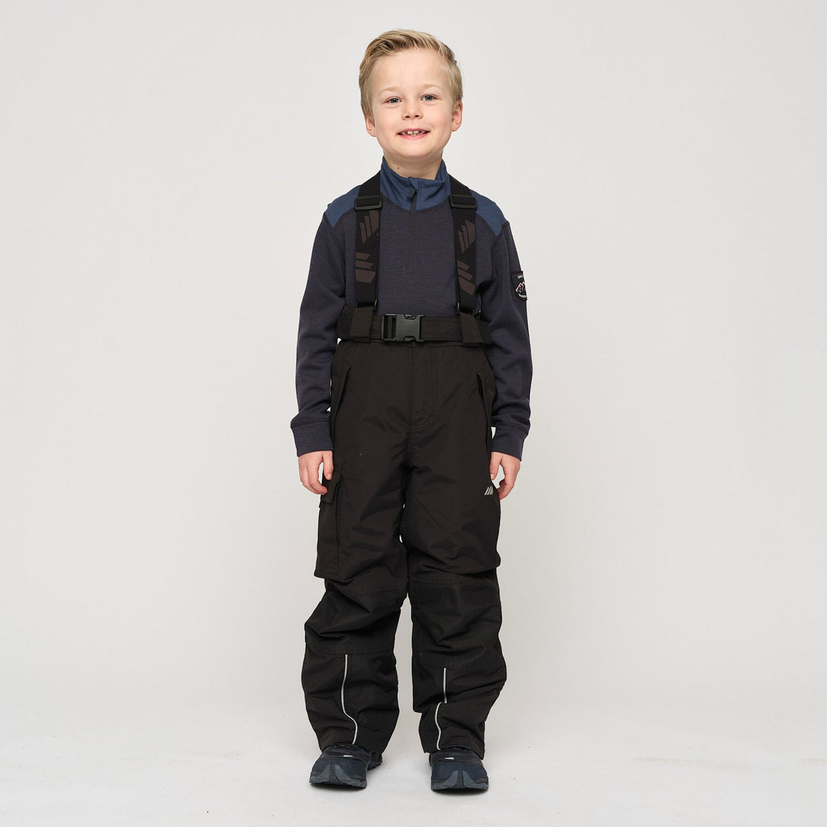Panther Tord – Black