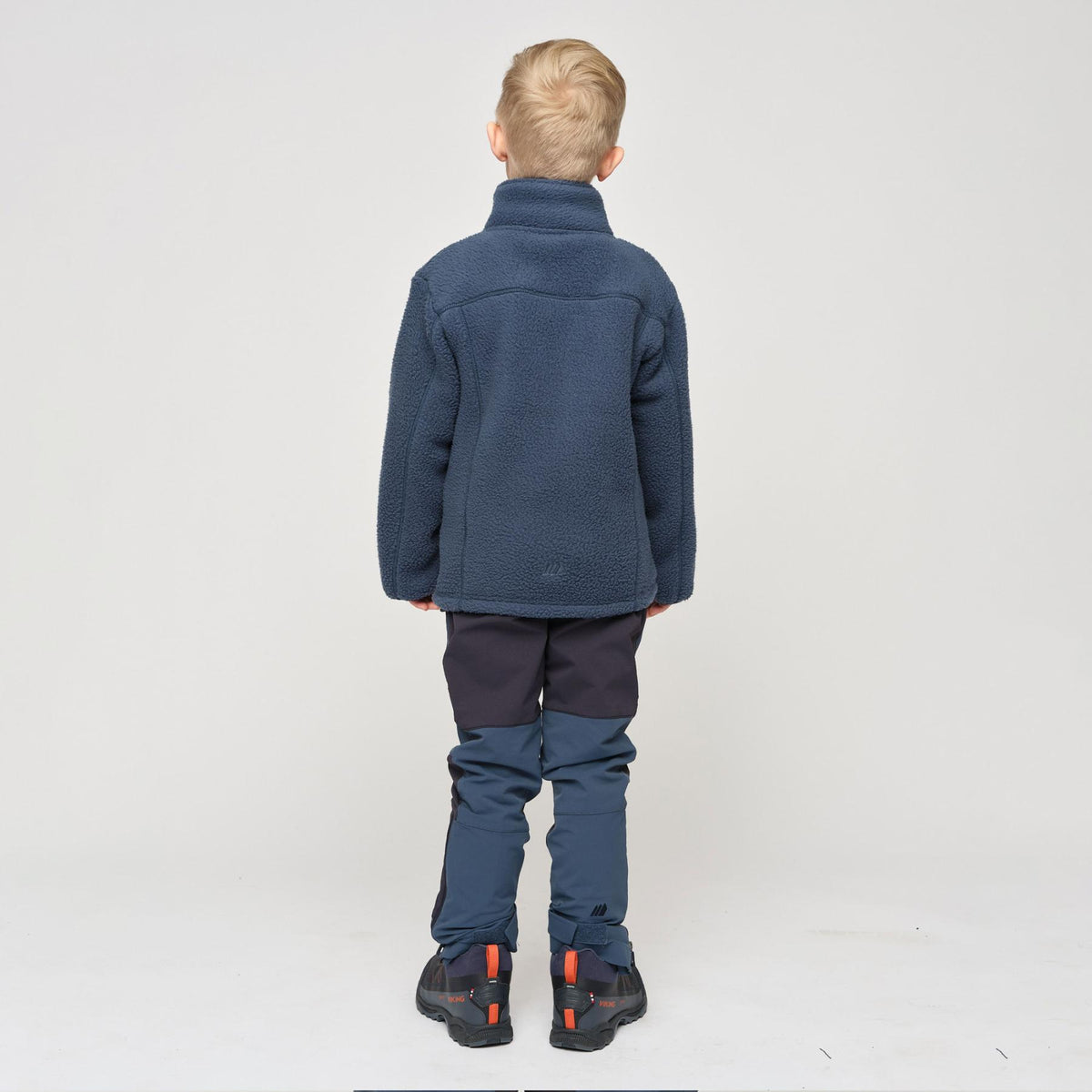 Leirbekk – Dark Denim