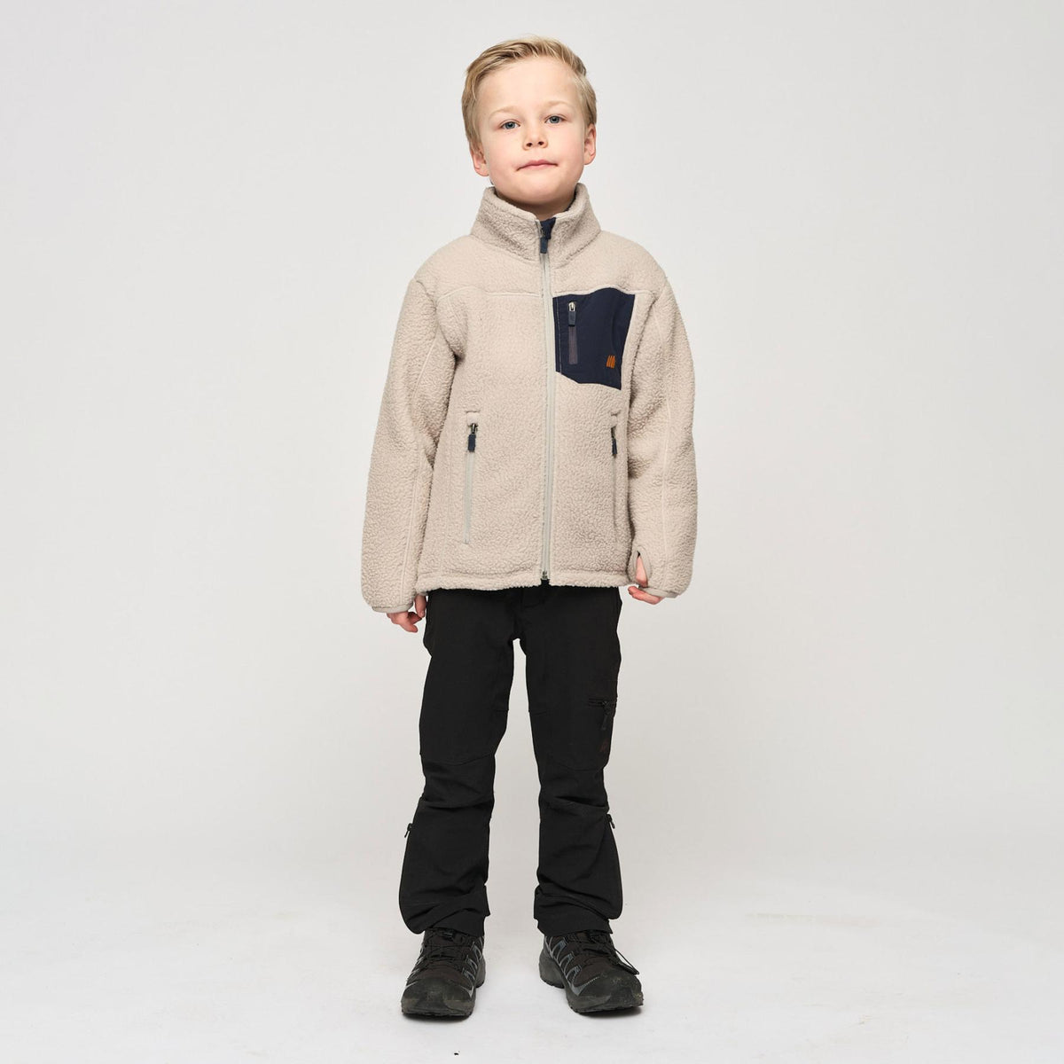 Leirbekk – Opal Gray