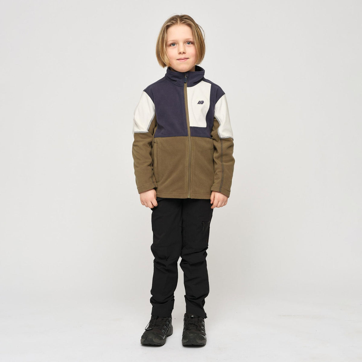 Troms – Ivy Green
