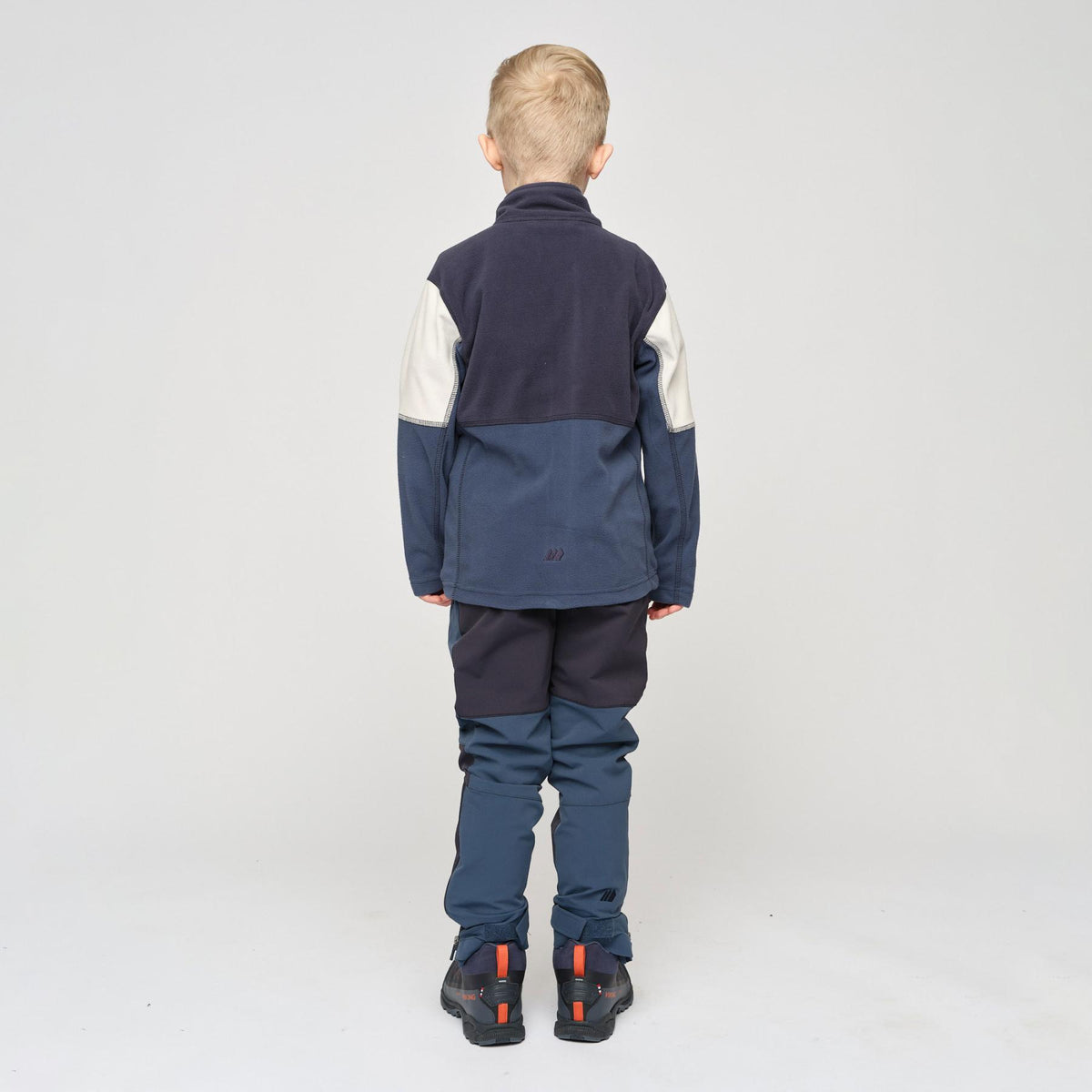 Troms – Dark Denim