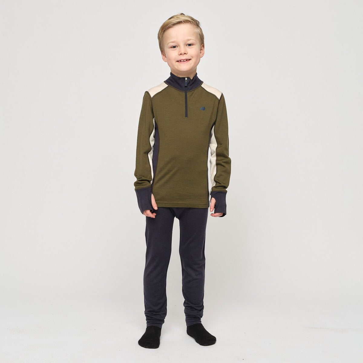 Jostedal – Ivy Green