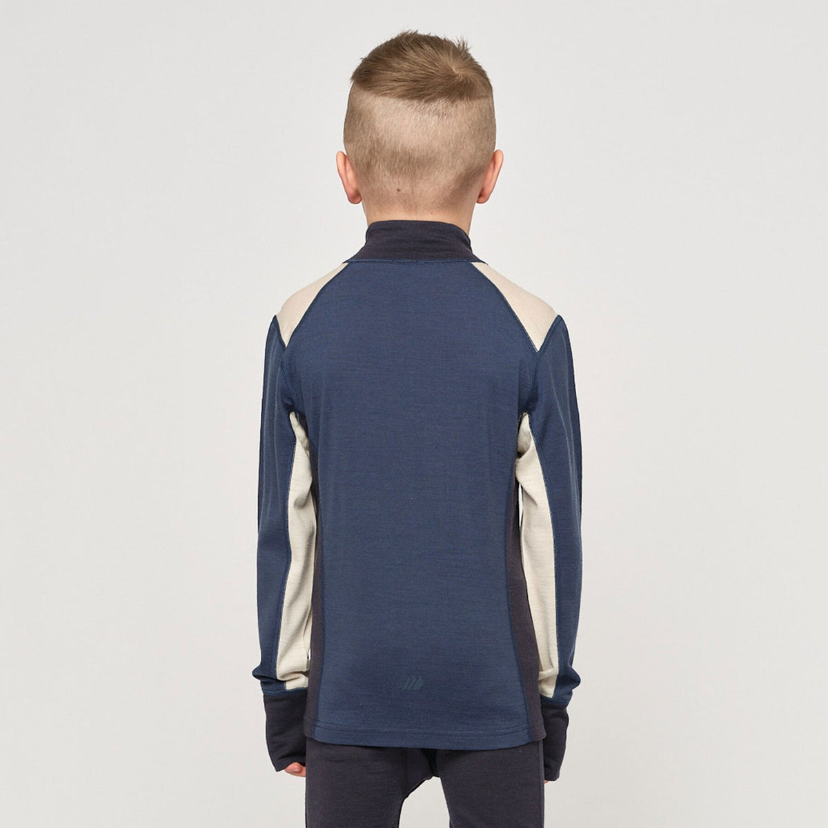 Jostedal – Dark Denim