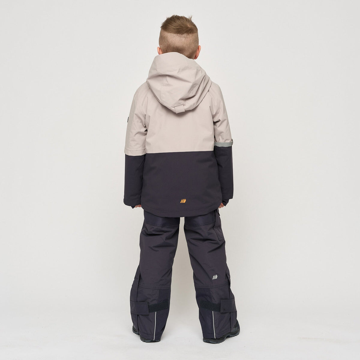 Flisegga – Opal Gray