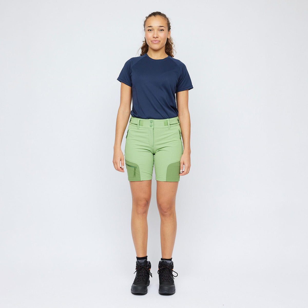 Veotinden – Green Eyes