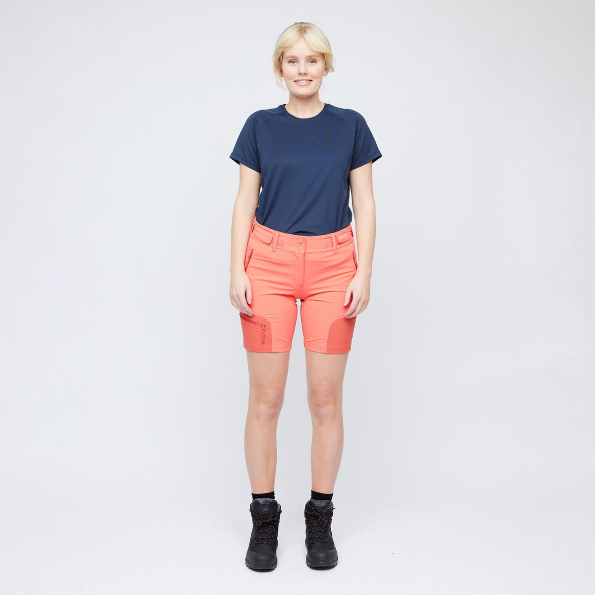 Veotinden – Dubarry