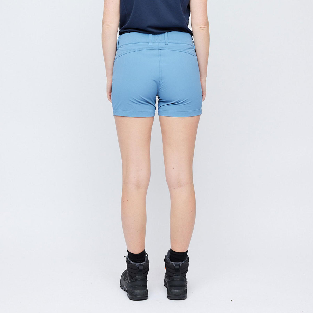 Dalsfjorden – Coronet Blue