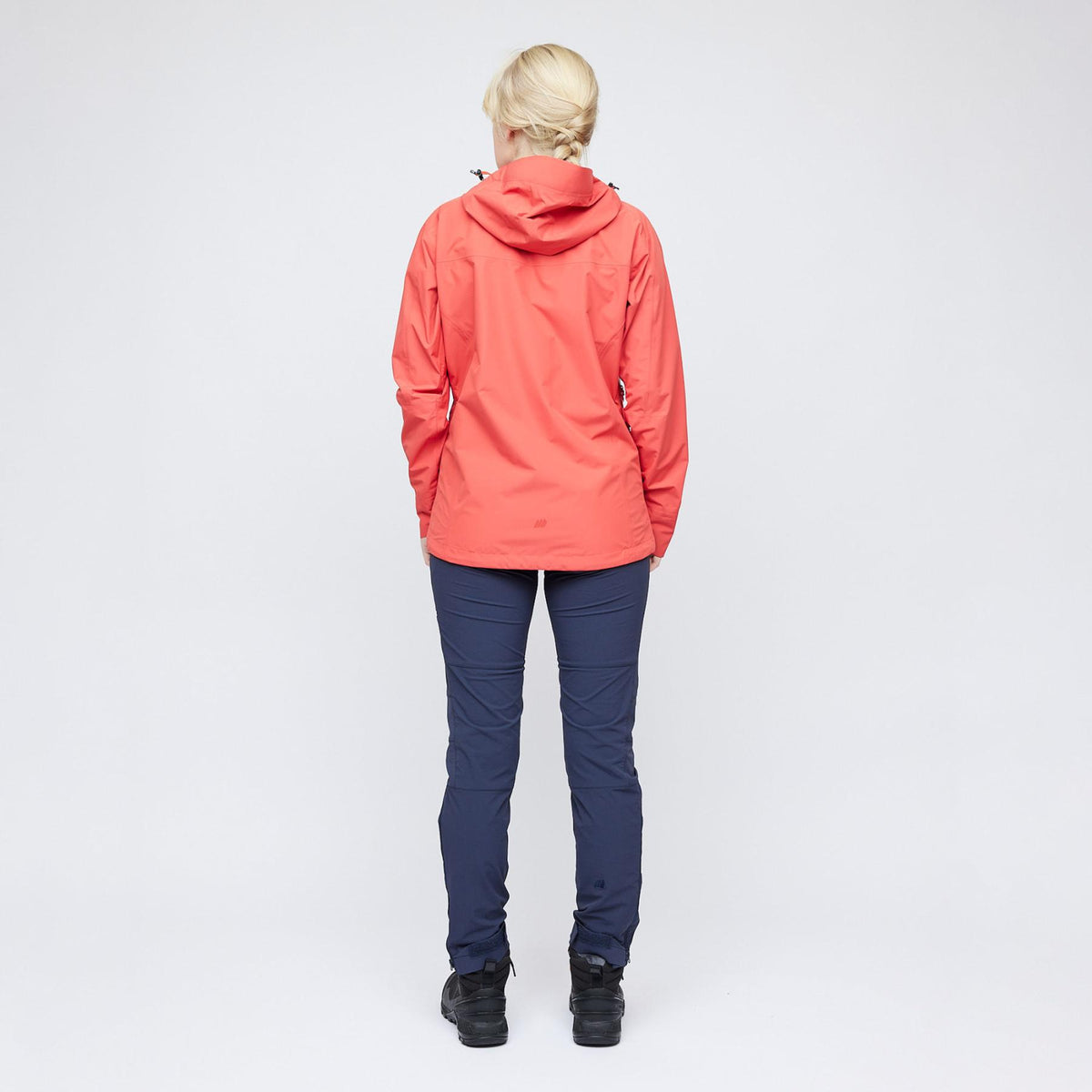 Hornstinden – Cranberry