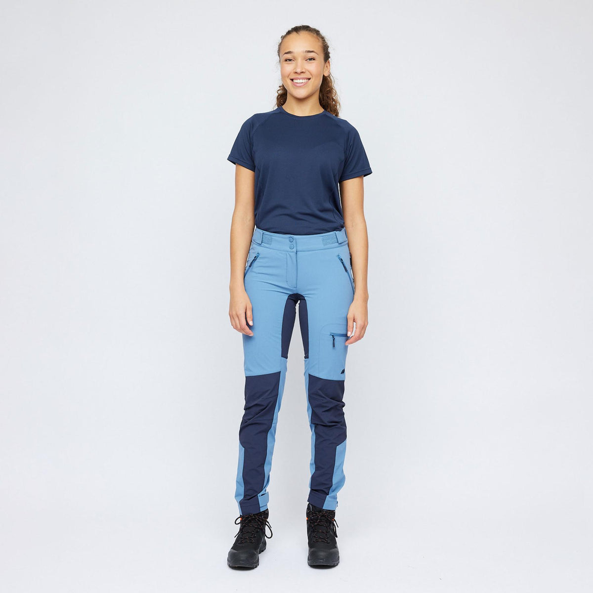 Ringstind – Coronet Blue