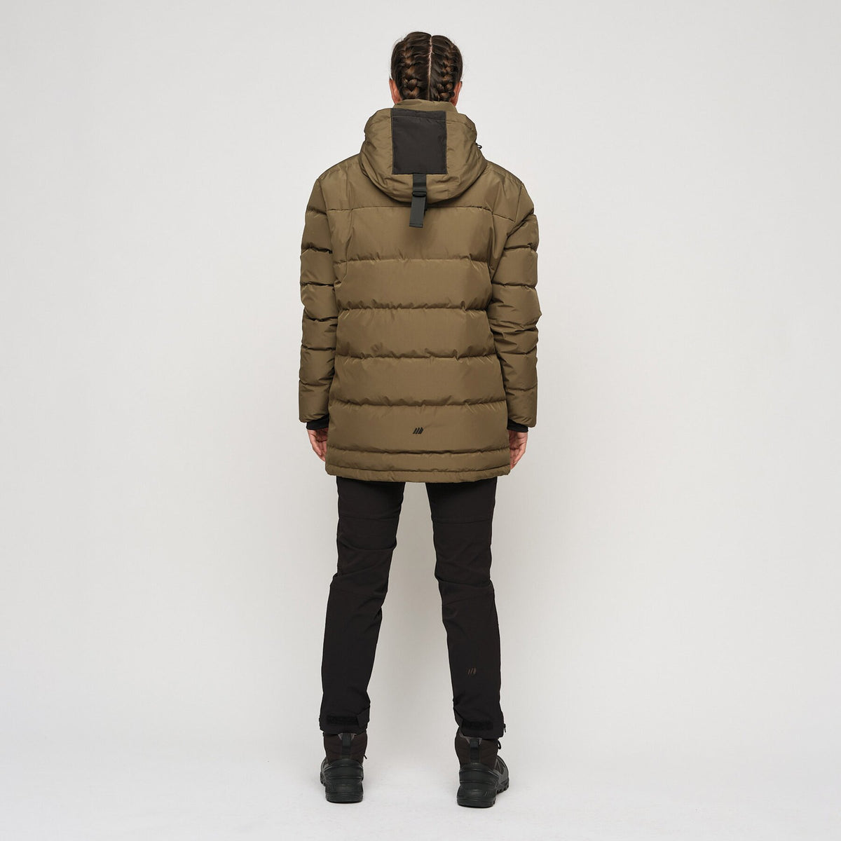 Ekeberg – Ivy Green