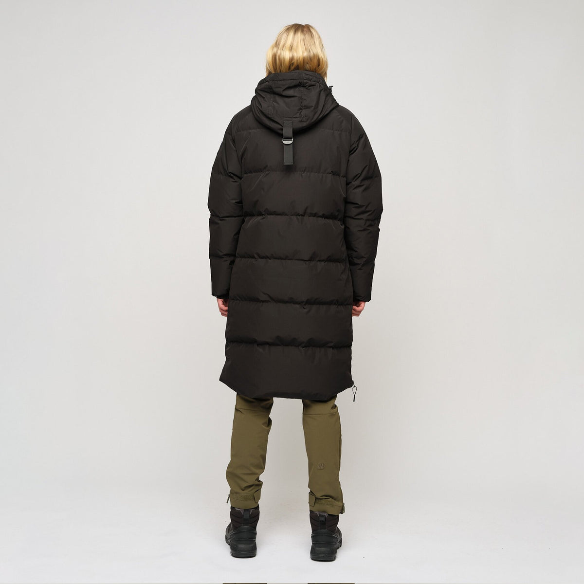 Haugland – Black