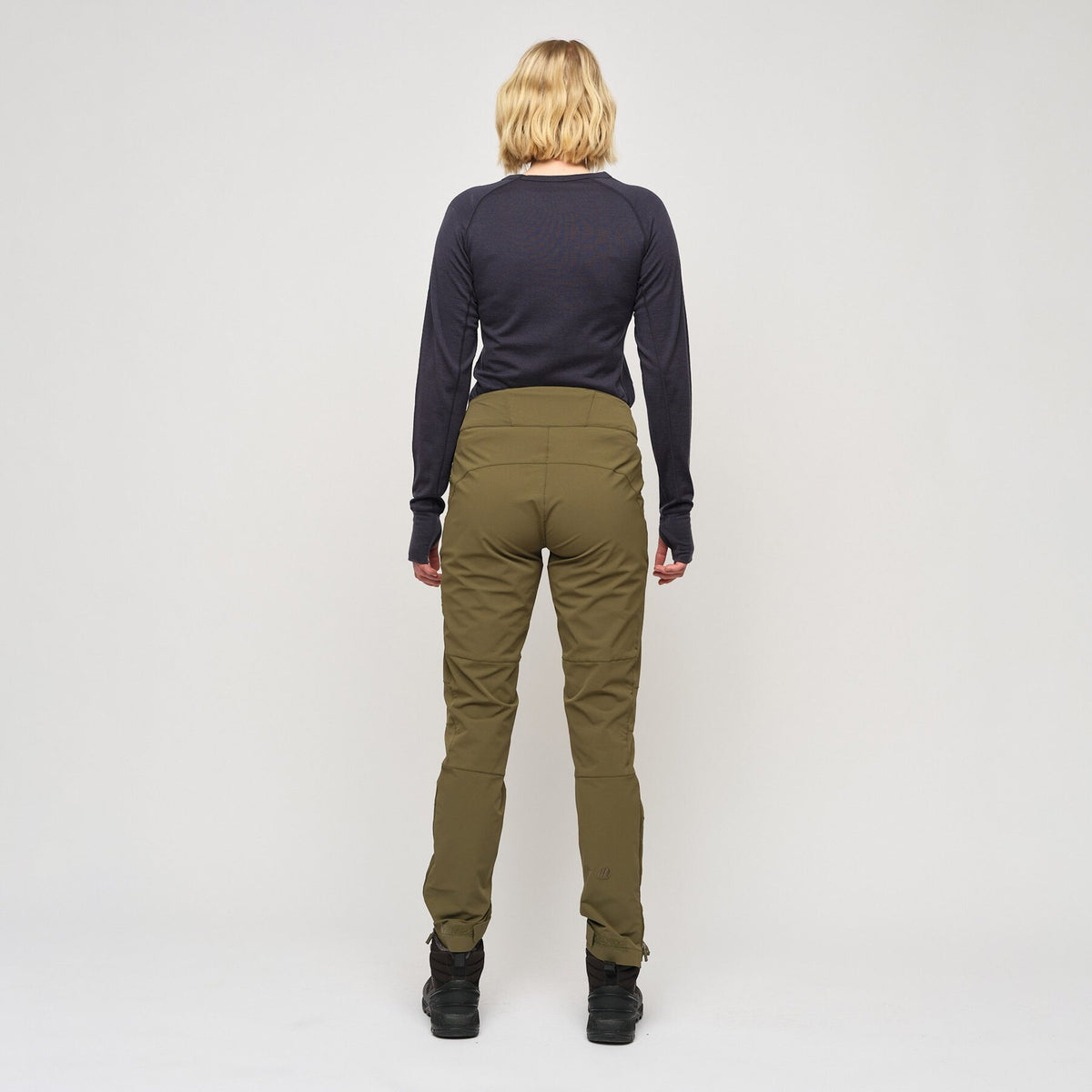 Ringstind – Ivy Green