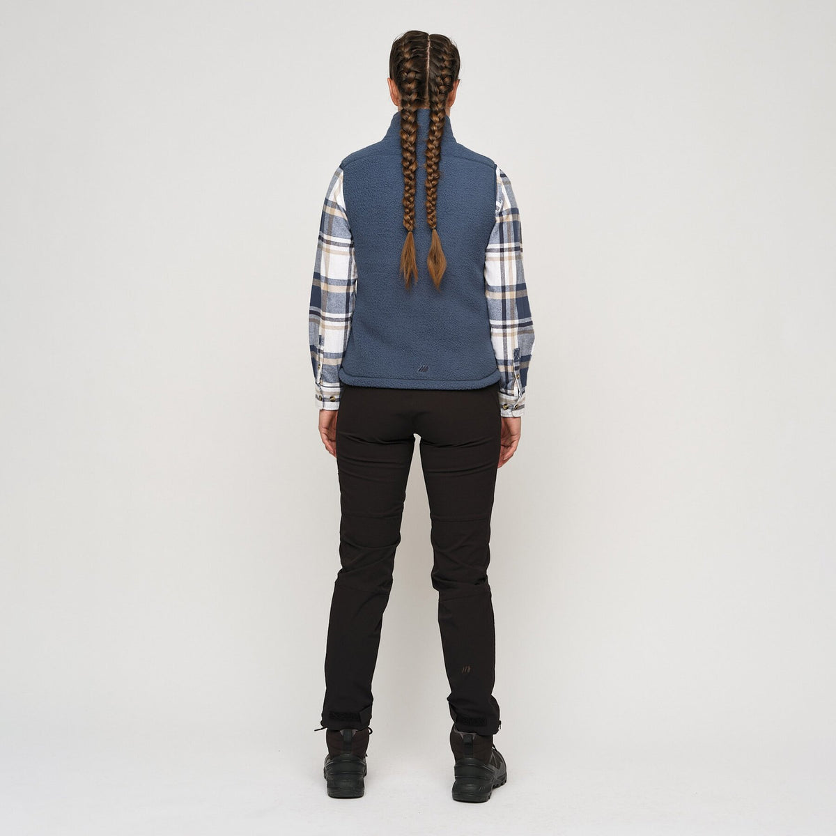 Staurinibba – Dark Denim