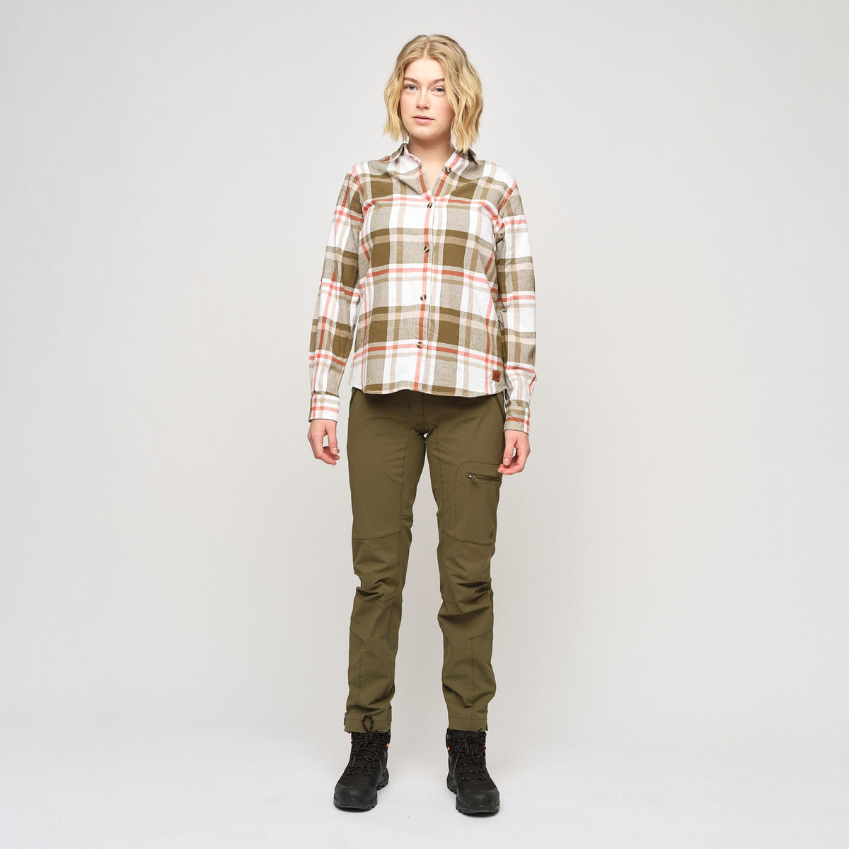 Øyer – Ivy Green yd
