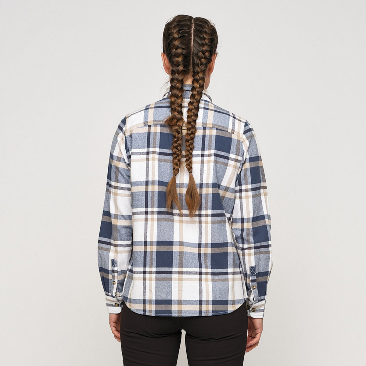 Øyer – Dark Denim yd