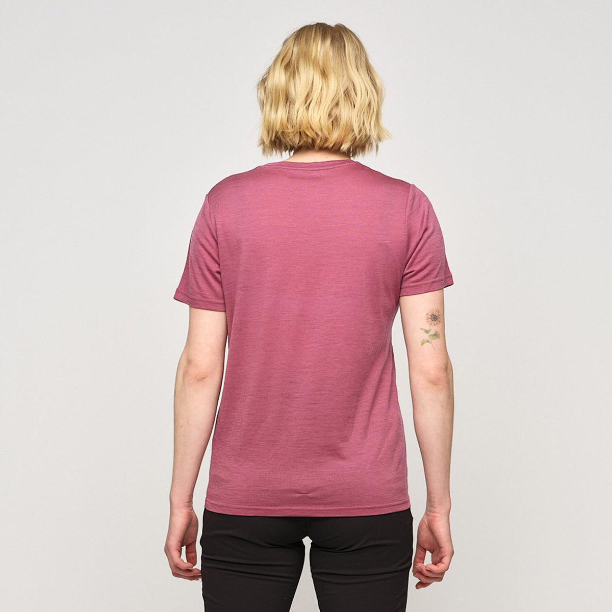 Fagernut – Violet Quartz