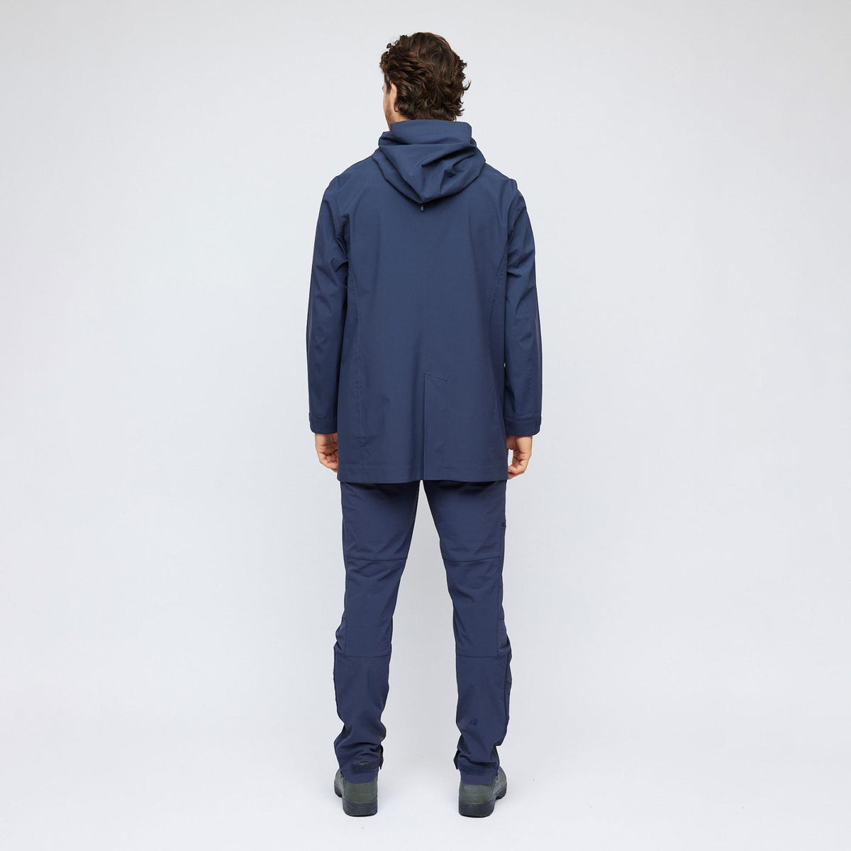 Dovre – Parisian Night