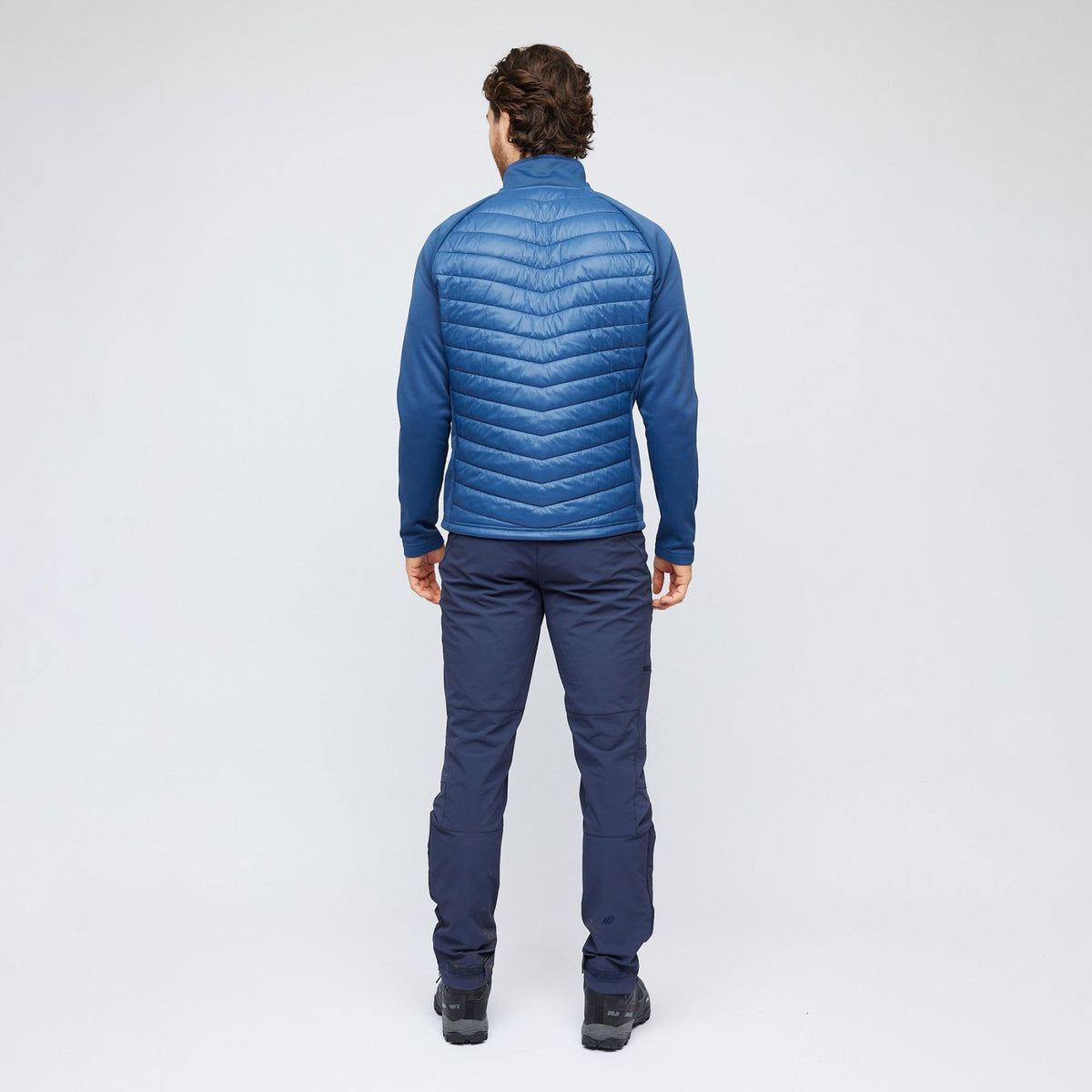 Moen – Dark Denim