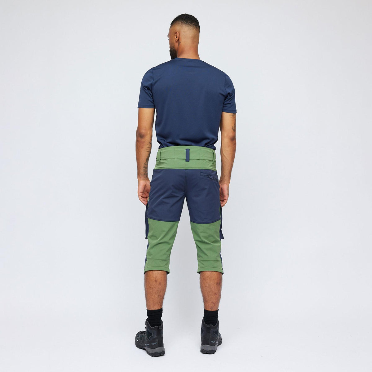 Horgadalen – Bronze Green