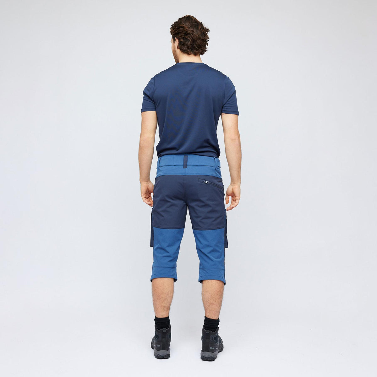 Horgadalen – Dark Denim