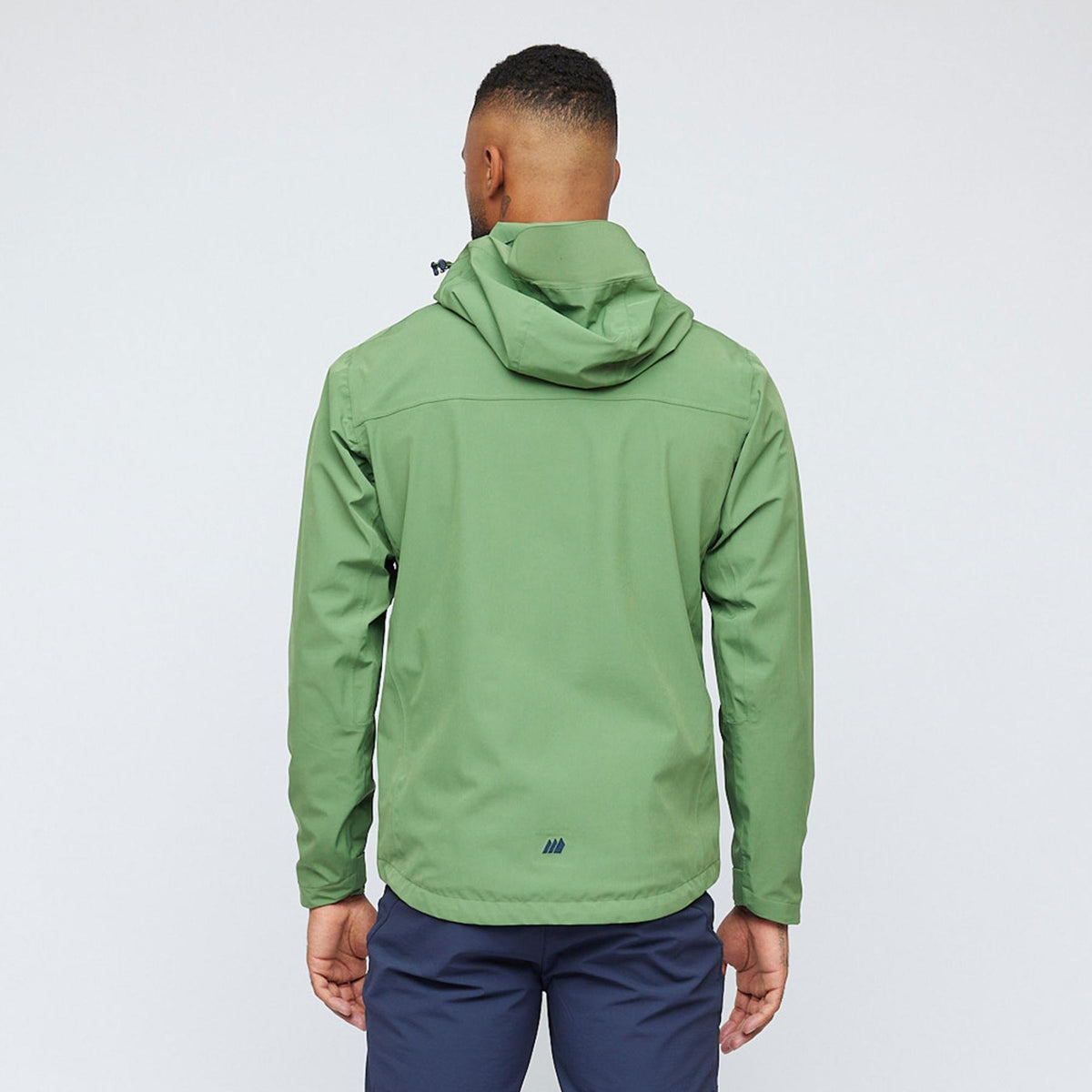 Stølsdalen – Vineyard Green