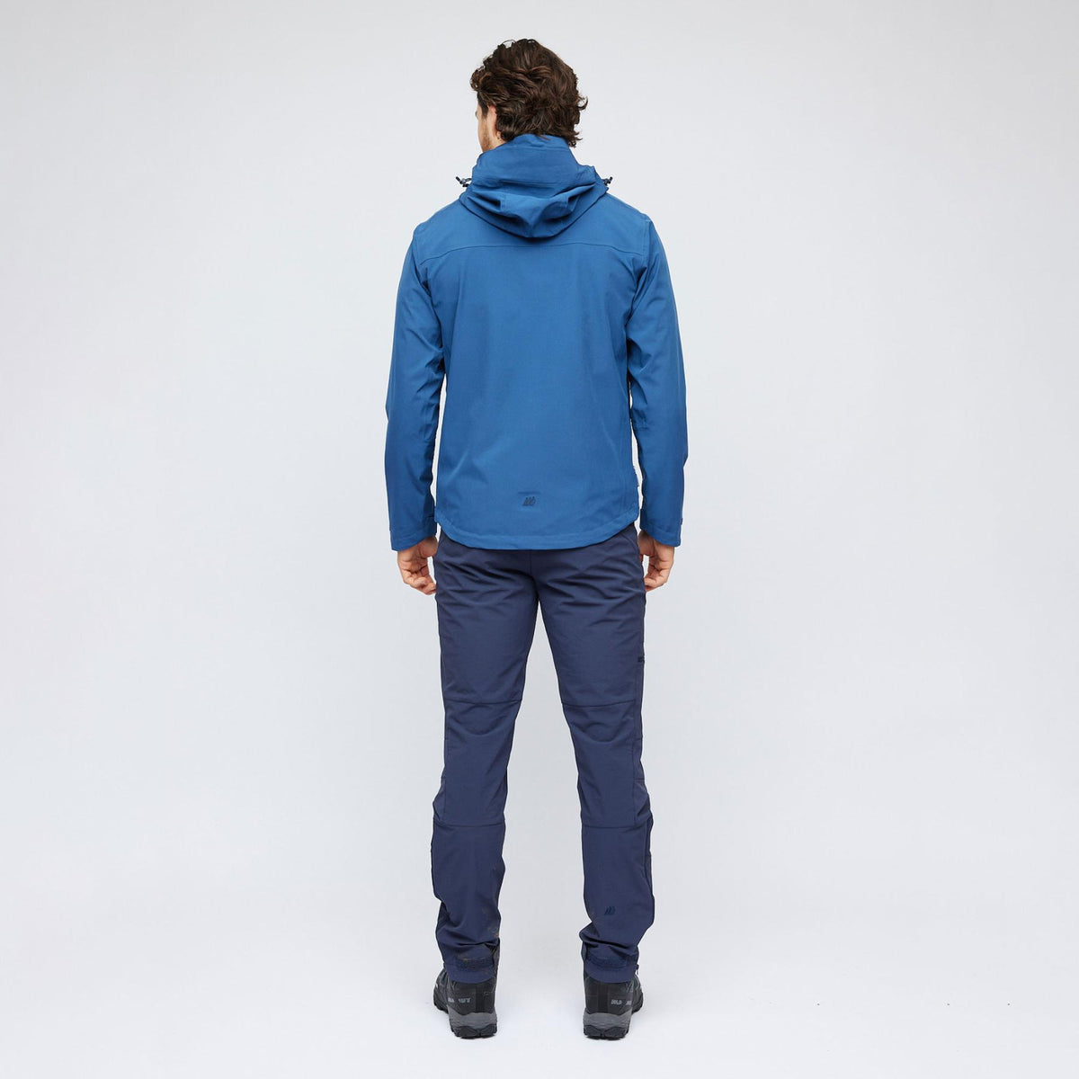 Stølsdalen – Dark Denim