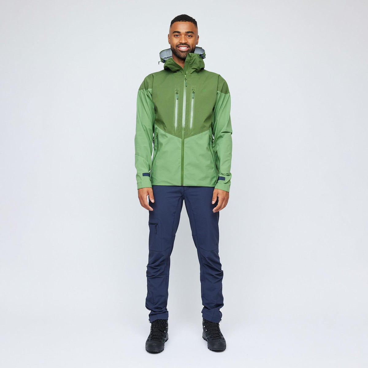 Breakulen – Vineyard Green