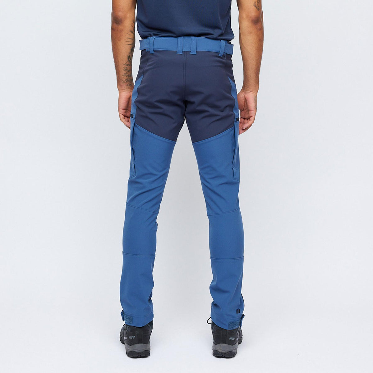 Tryvann – Dark Denim