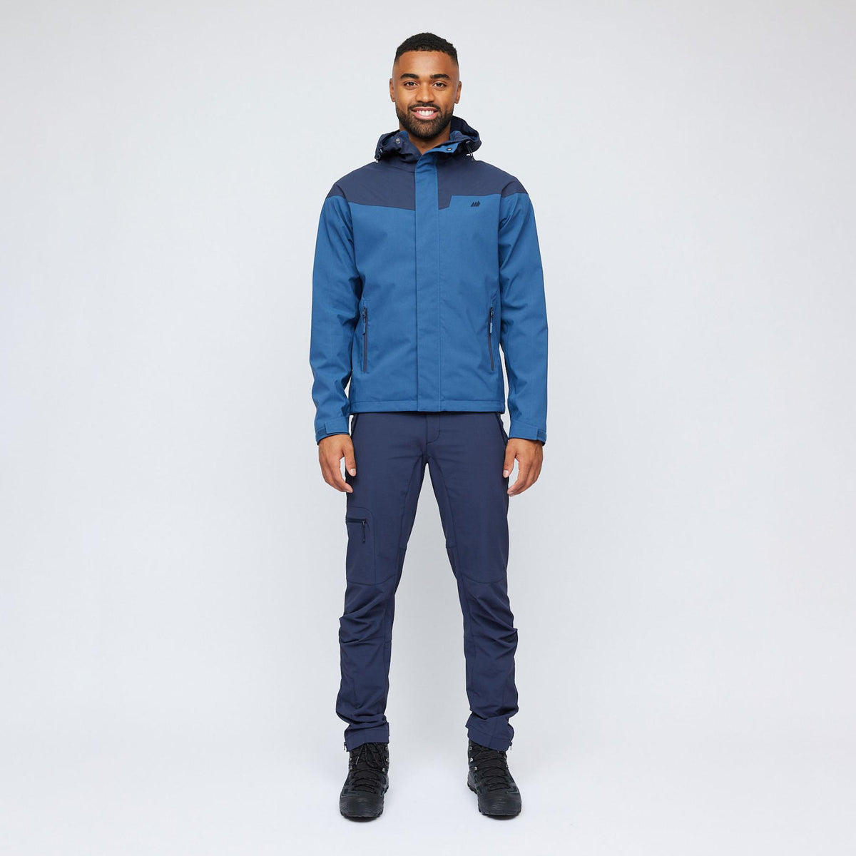 Limingen – Dark Denim