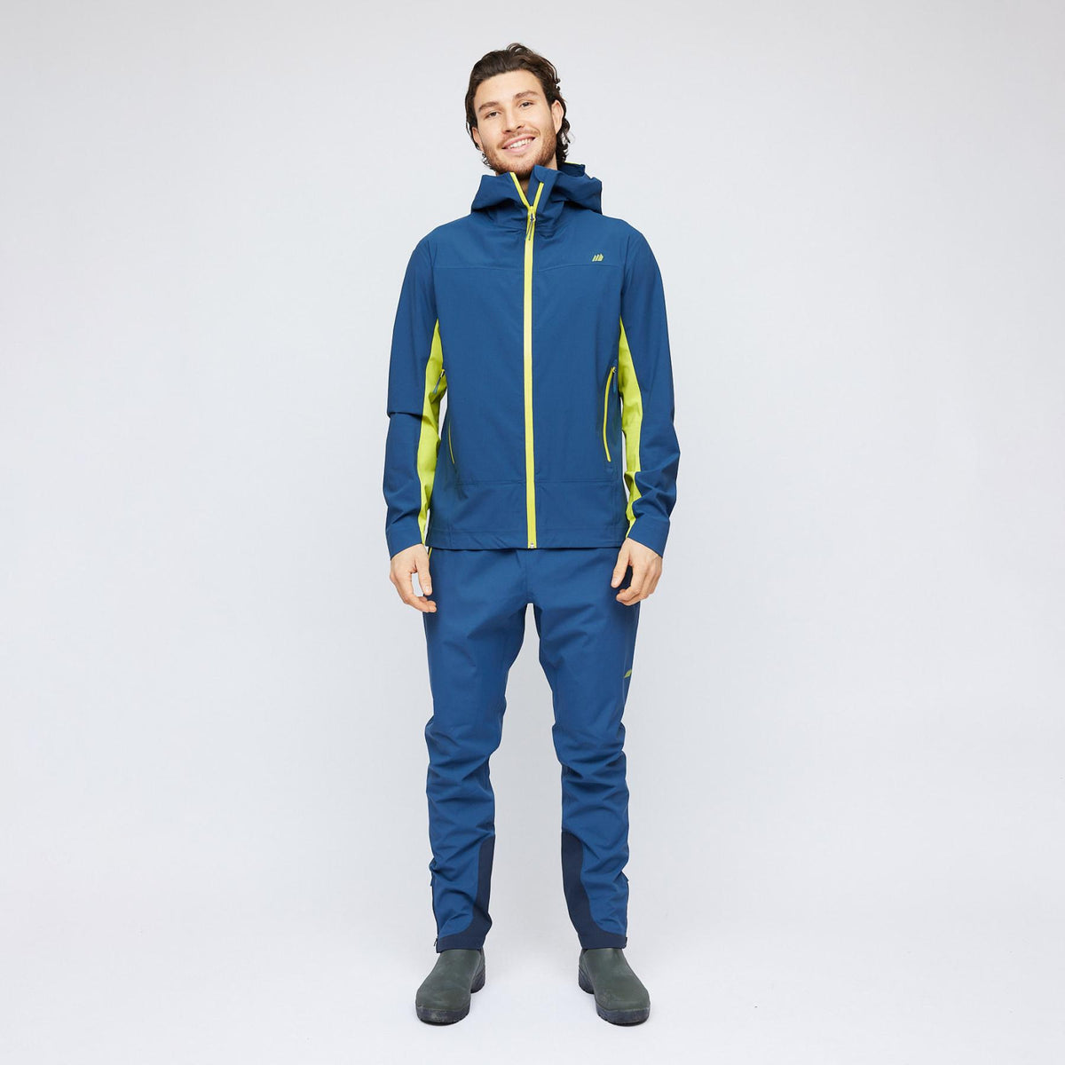 Dovre – Dark Denim