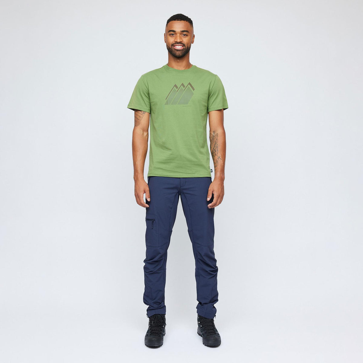 Frosta – Vineyard Green
