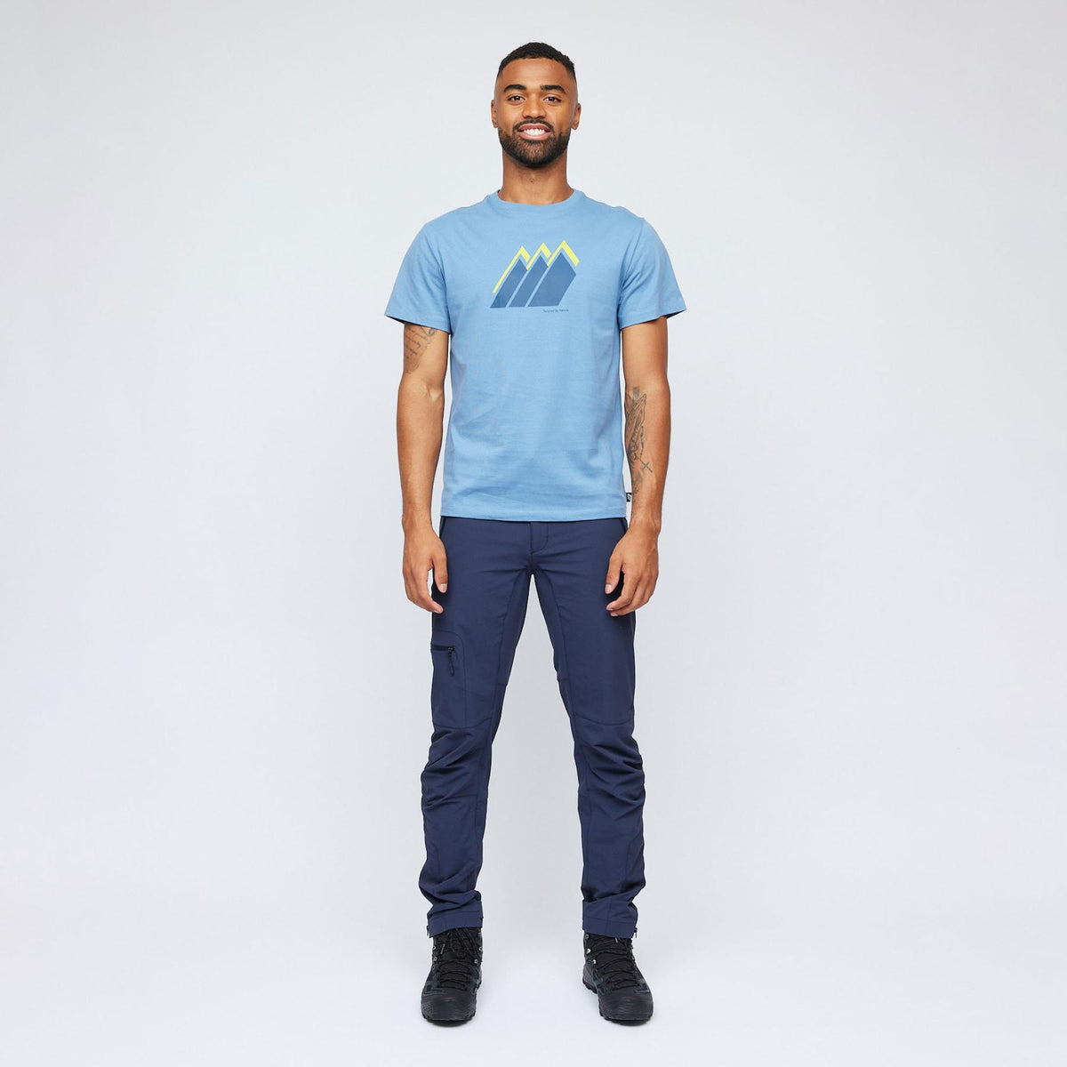 Frosta – Coronet Blue