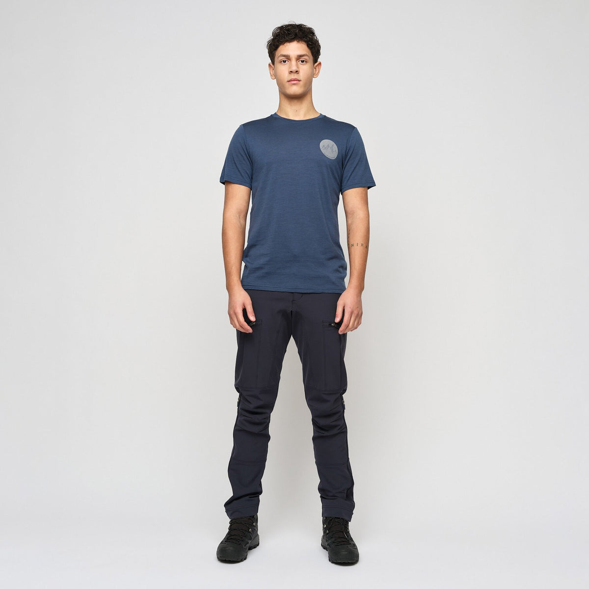 Saltfjellet – Dark Denim