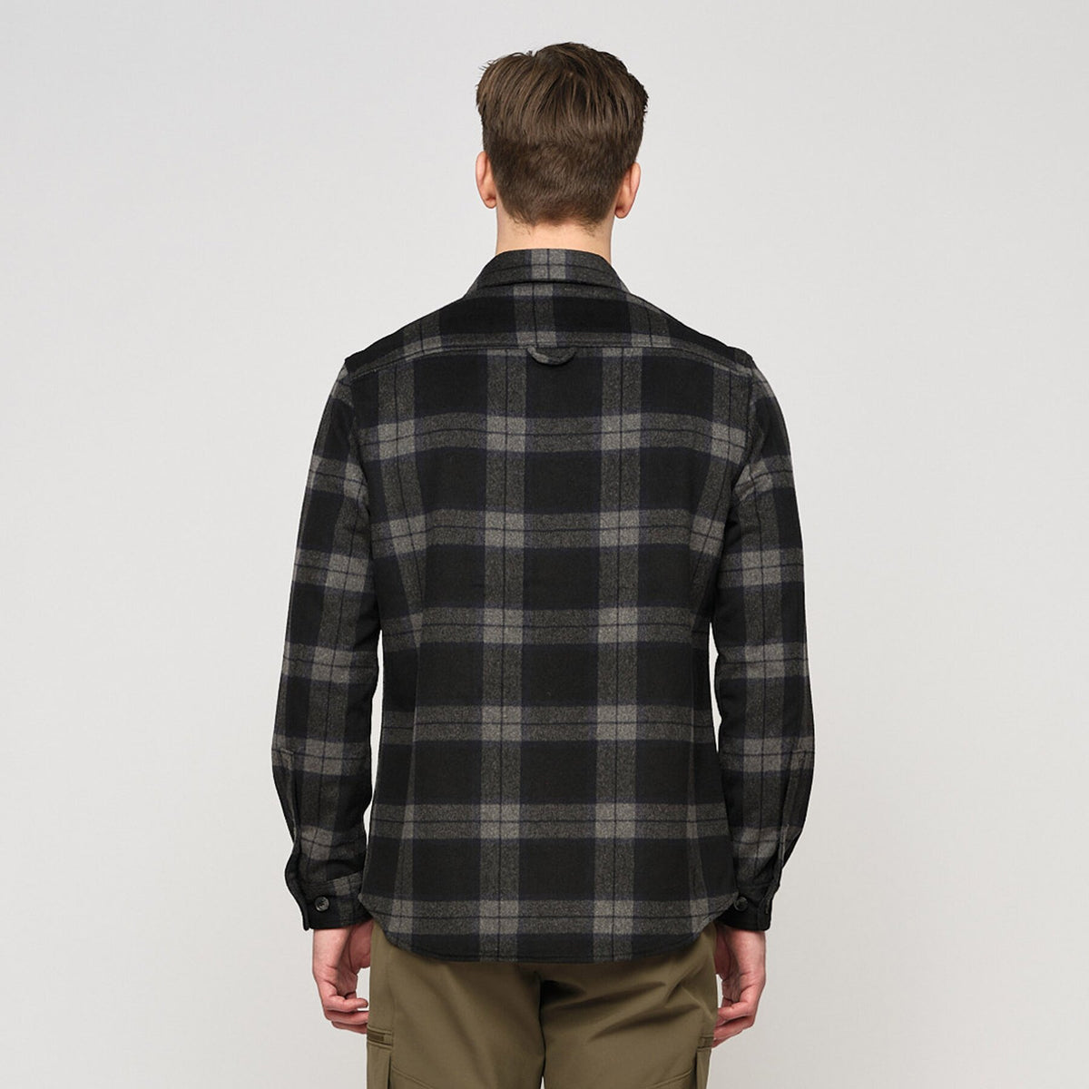 Nordseter – Black yd