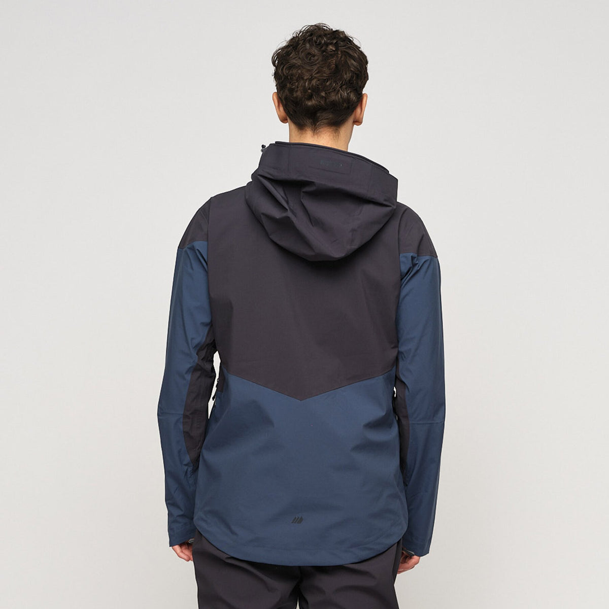 Breakulen – Dark Denim