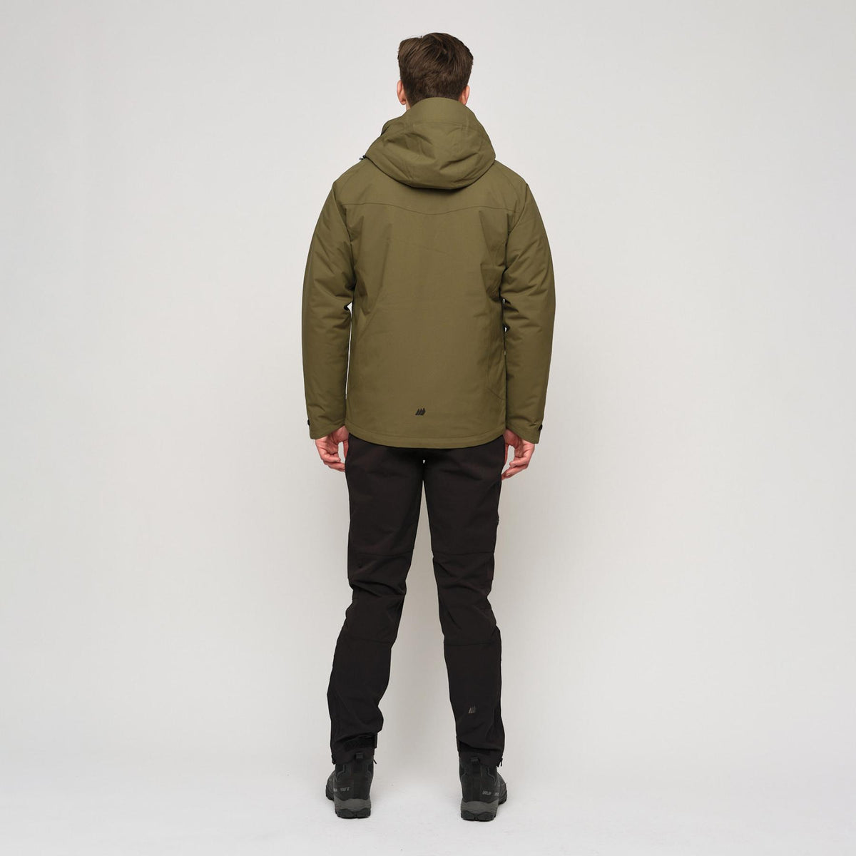 Randers – Ivy Green