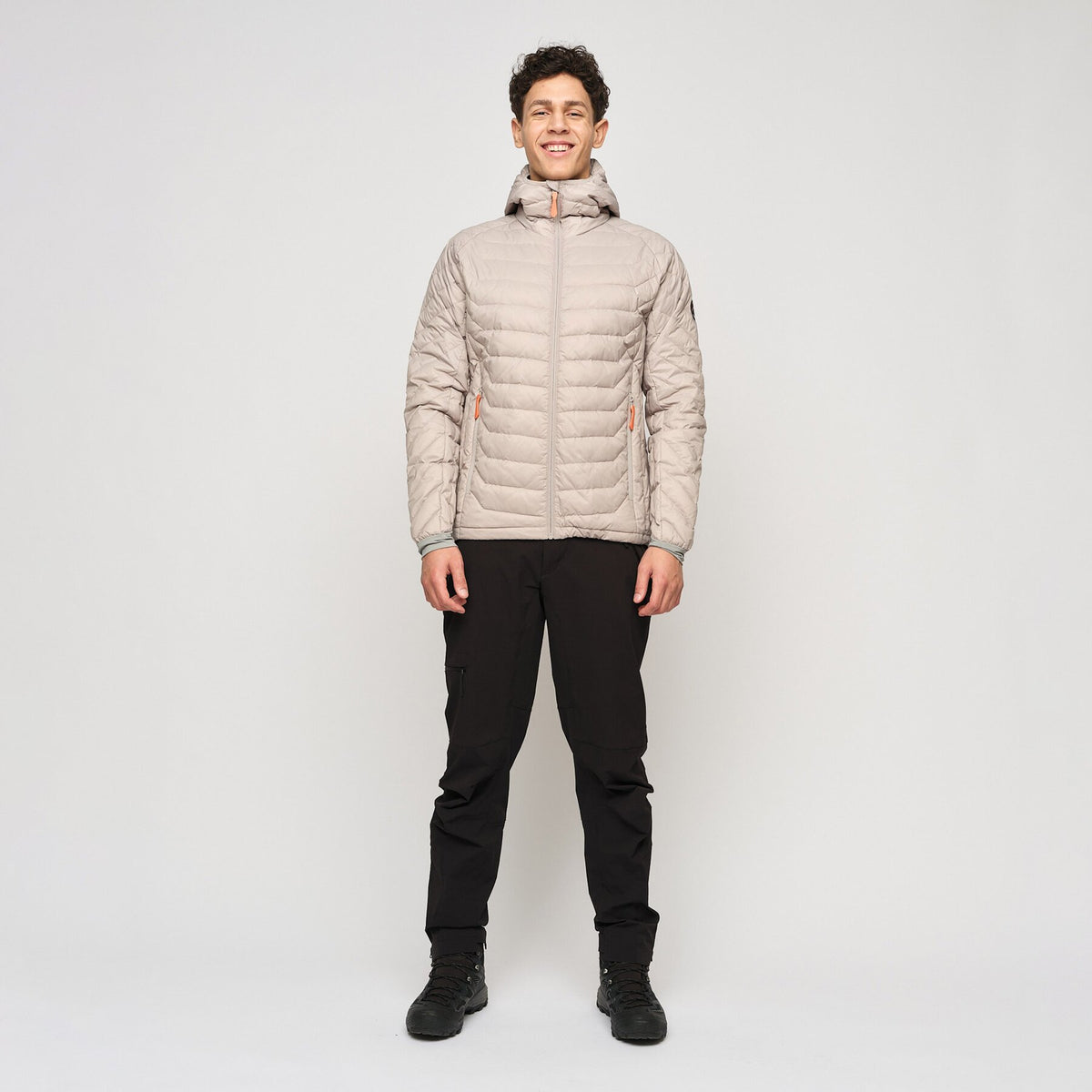 Salen – Opal Gray