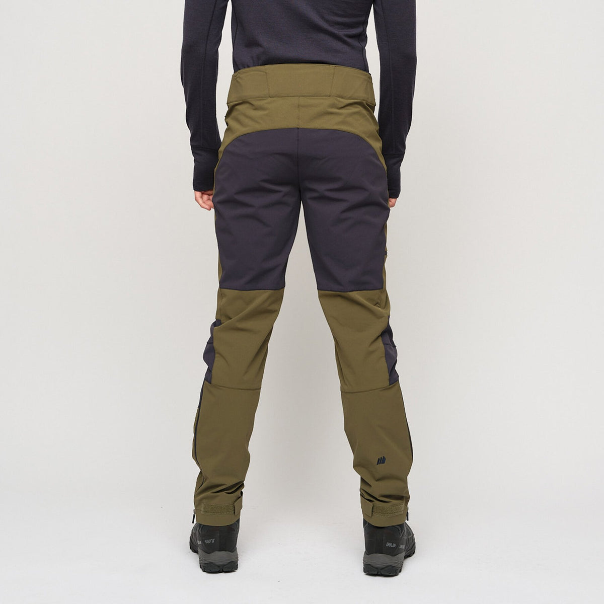Larstinden – Ivy Green