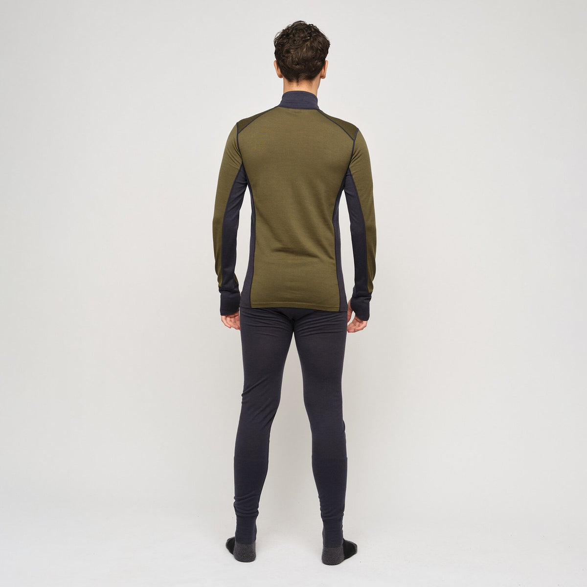 Røstene – Ivy Green