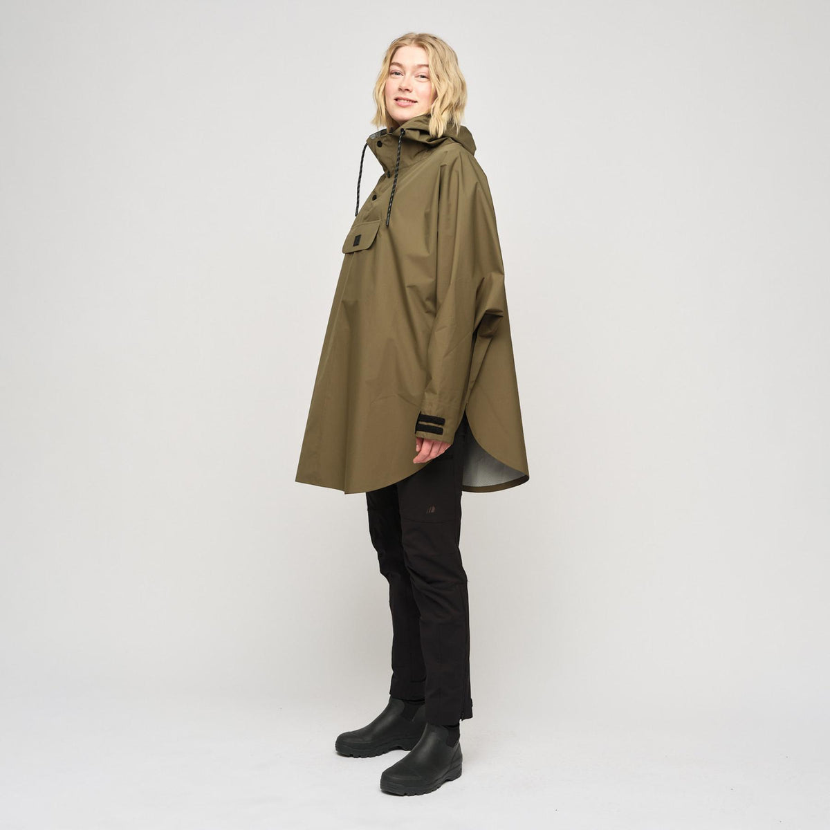 Vefsna – Ivy Green